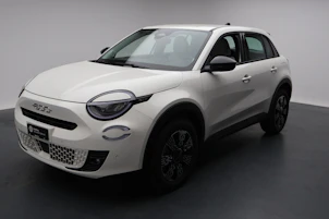Fahrzeugbild FIAT 600 1.2 Hybrid Icon Swiss Edition