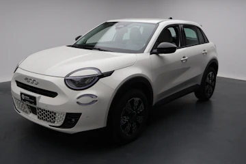 Fahrzeugbild FIAT 600 1.2 Hybrid Icon Swiss Edition