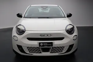 FIAT 600 1.2 Hybrid Icon Swiss Edition