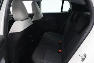 FIAT 600 1.2 Hybrid Icon Swiss Edition