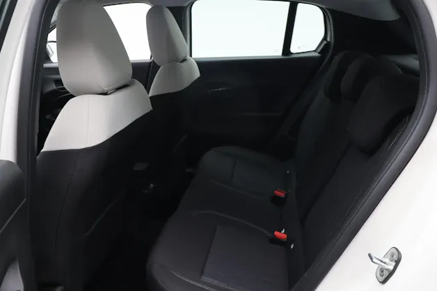 FIAT 600 1.2 Hybrid Icon Swiss Edition
