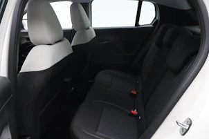 Fahrzeugbild FIAT 600 1.2 Hybrid Icon Swiss Edition