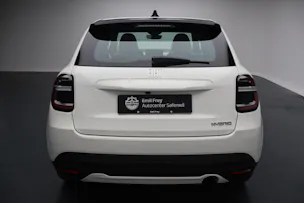 FIAT 600 1.2 Hybrid Icon Swiss Edition