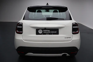 Fahrzeugbild FIAT 600 1.2 Hybrid Icon Swiss Edition
