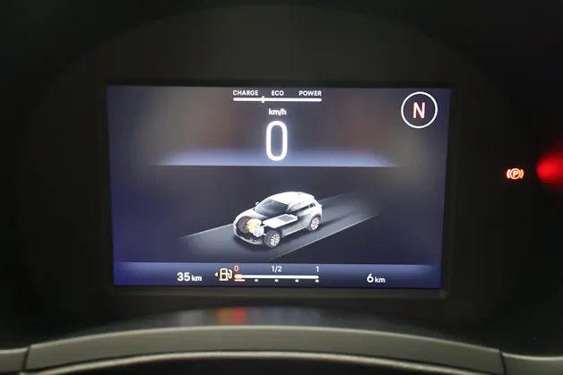 FIAT 600 1.2 Hybrid Icon Swiss Edition