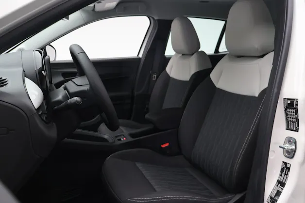 FIAT 600 1.2 Hybrid Icon Swiss Edition