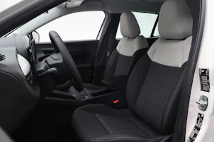 Fahrzeugbild FIAT 600 1.2 Hybrid Icon Swiss Edition