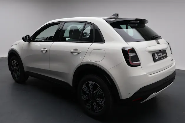 FIAT 600 1.2 Hybrid Icon Swiss Edition