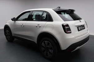 Fahrzeugbild FIAT 600 1.2 Hybrid Icon Swiss Edition