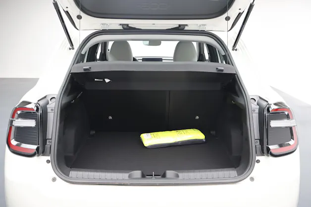 FIAT 600 1.2 Hybrid Icon Swiss Edition