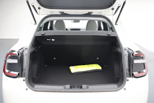 Fahrzeugbild FIAT 600 1.2 Hybrid Icon Swiss Edition