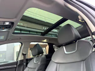HYUNDAI Tucson 1.6 T-GDi Vertex 4WD
