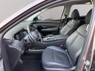 HYUNDAI Tucson 1.6 T-GDi Vertex 4WD