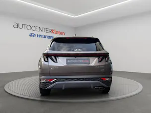 HYUNDAI Tucson 1.6 T-GDi Vertex 4WD