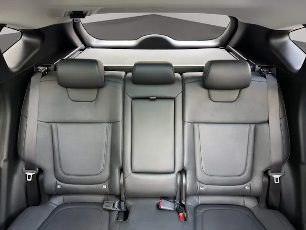 HYUNDAI Tucson 1.6 T-GDi Vertex 4WD