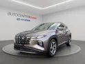 HYUNDAI Tucson 1.6 T-GDi Vertex 4WD