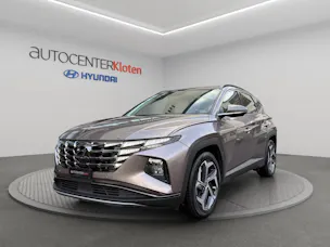 HYUNDAI Tucson 1.6 T-GDi Vertex 4WD