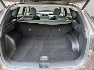 HYUNDAI Tucson 1.6 T-GDi Vertex 4WD