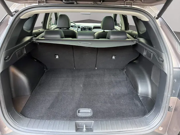 HYUNDAI Tucson 1.6 T-GDi Vertex 4WD