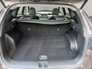 HYUNDAI Tucson 1.6 T-GDi Vertex 4WD