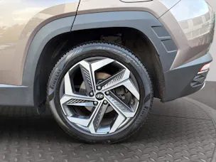 HYUNDAI Tucson 1.6 T-GDi Vertex 4WD