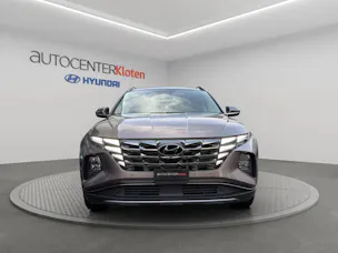 HYUNDAI Tucson 1.6 T-GDi Vertex 4WD