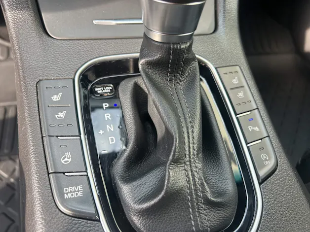 HYUNDAI i30 1.4 T-GDi Vertex