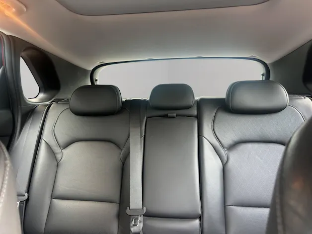 HYUNDAI i30 1.4 T-GDi Vertex