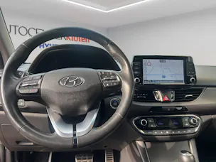 HYUNDAI i30 1.4 T-GDi Vertex