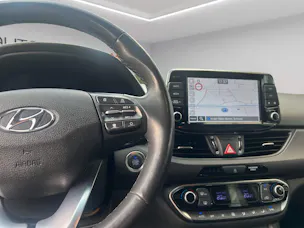 HYUNDAI i30 1.4 T-GDi Vertex