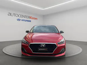 HYUNDAI i30 1.4 T-GDi Vertex