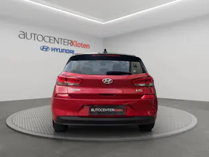 HYUNDAI i30 1.4 T-GDi Vertex
