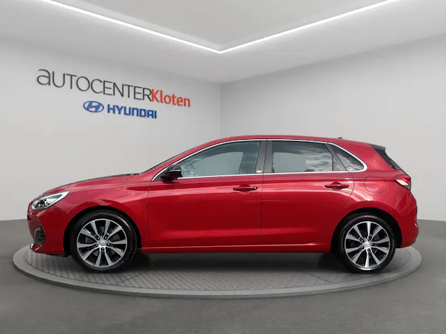 HYUNDAI i30 1.4 T-GDi Vertex