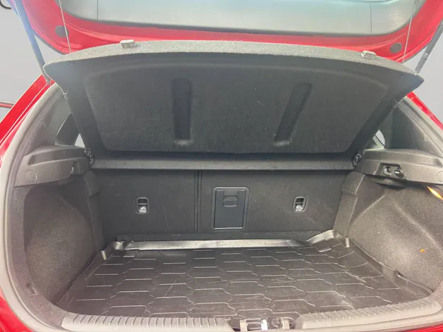 HYUNDAI i30 1.4 T-GDi Vertex