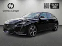 PEUGEOT 308 1.2 Hybrid GT
