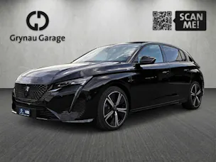 PEUGEOT 308 1.2 Hybrid GT