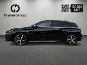 PEUGEOT 308 1.2 Hybrid GT