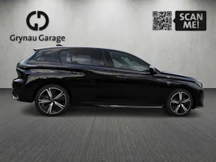 PEUGEOT 308 1.2 Hybrid GT