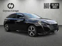 PEUGEOT 308 1.2 Hybrid GT