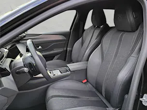 PEUGEOT 308 1.2 Hybrid GT