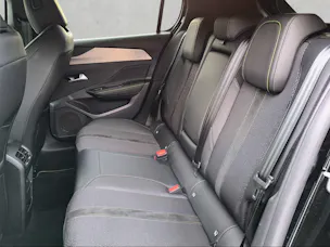 PEUGEOT 308 1.2 Hybrid GT