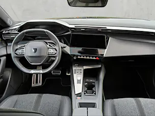 PEUGEOT 308 1.2 Hybrid GT
