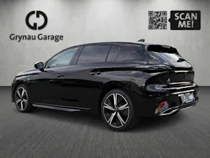 PEUGEOT 308 1.2 Hybrid GT