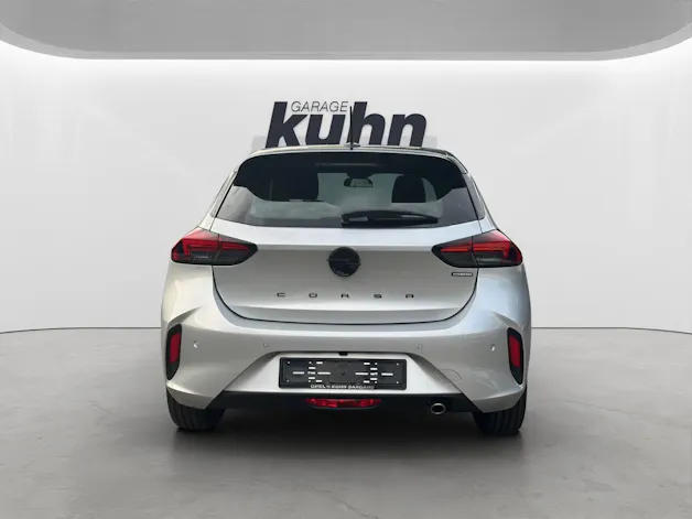 OPEL Corsa 1.2 T Hybrid Viva