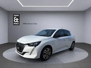 PEUGEOT 208 1.2 PureTech 100 Allure Pack