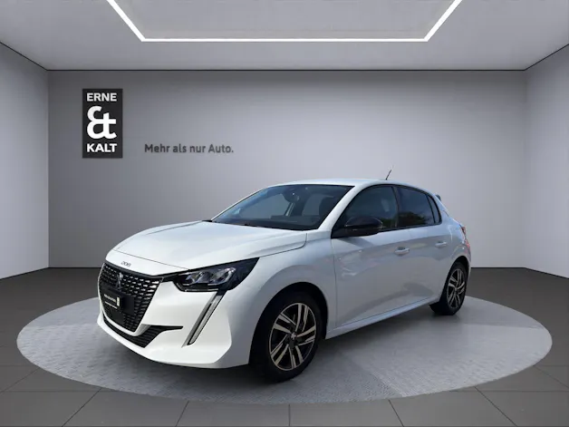 PEUGEOT 208 1.2 PureTech 100 Allure Pack
