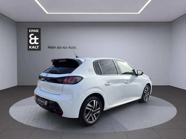 PEUGEOT 208 1.2 PureTech 100 Allure Pack