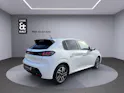 PEUGEOT 208 1.2 PureTech 100 Allure Pack