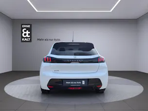 PEUGEOT 208 1.2 PureTech 100 Allure Pack