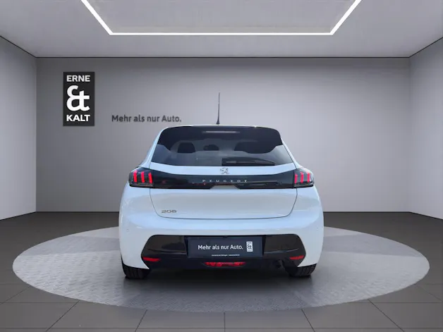 PEUGEOT 208 1.2 PureTech 100 Allure Pack